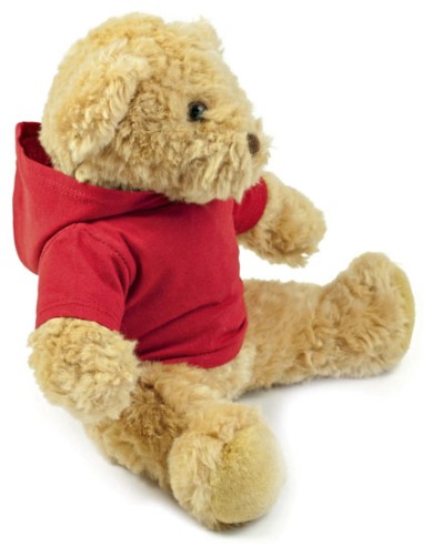 MUM-MM88-Teddy Hoodie